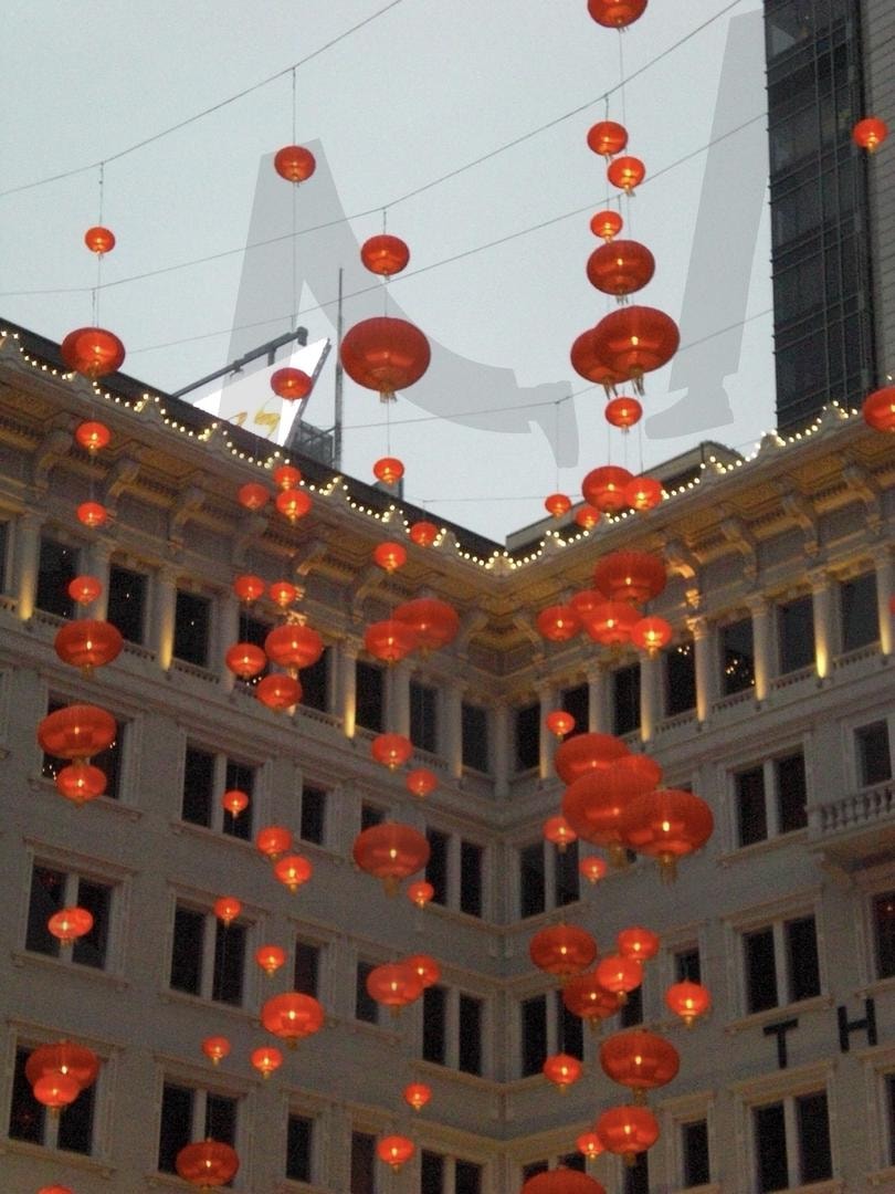 홍콩 침사추이 붉은등 | 홍콩, 침사추이, 붉은등, 홍등, 분위기, 빈티지 | 스탠바이 STANDBUY 디지털 콘텐츠