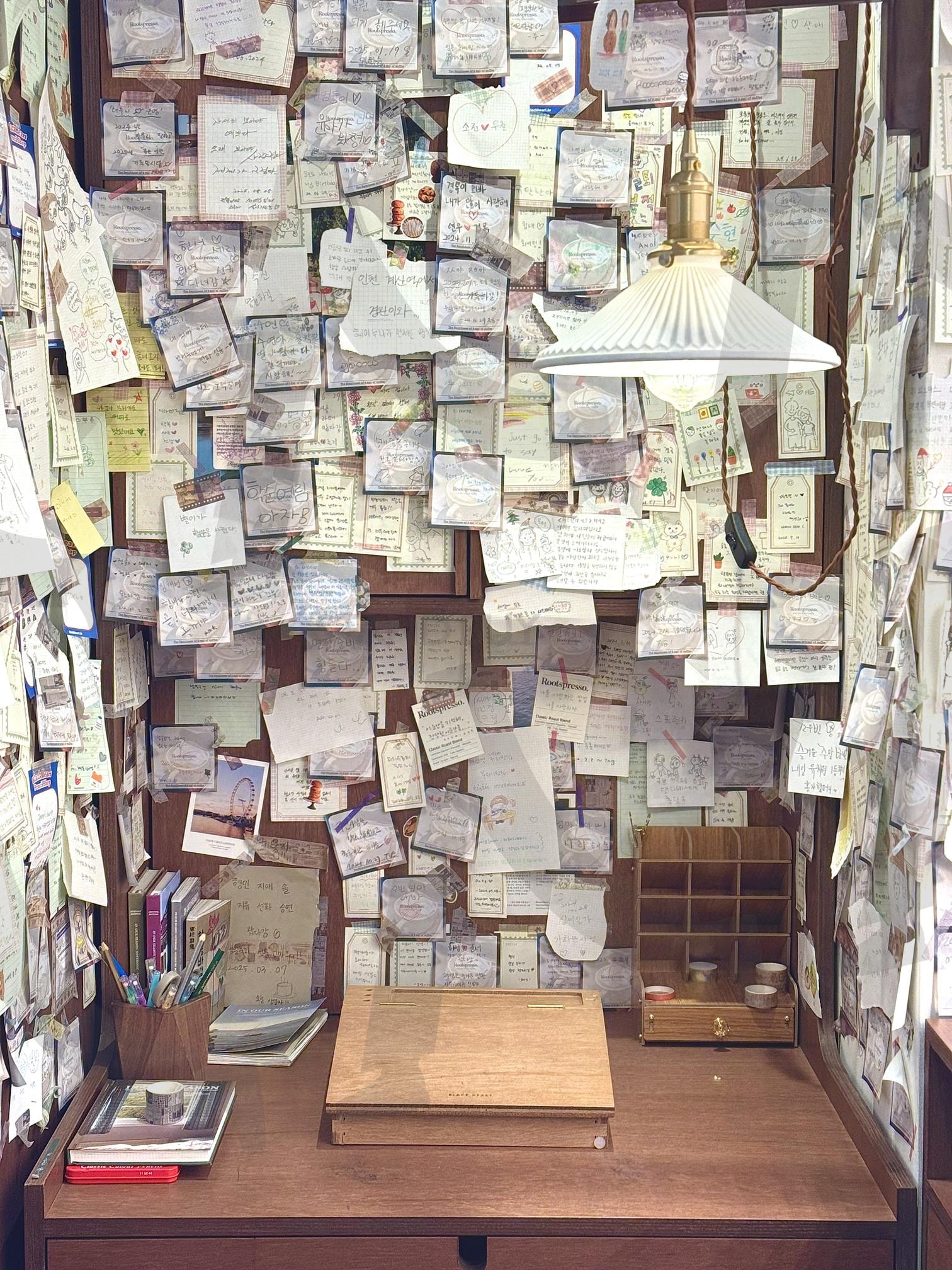 Roots Presso interior | cafe interior, Roots Presso, 계산역카페, 카페디자인, 공간 | 스탠바이 STANDBUY 디지털 콘텐츠