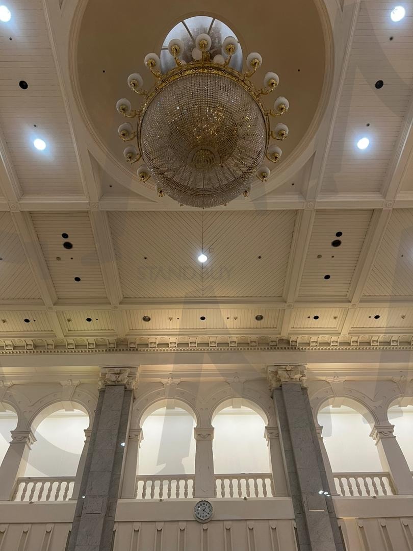 한국은행 화폐박물관 | 샹들리에, 한국은행화폐박물관, 박물관, 럭셔리, 화려, 서양풍, 유럽풍 | 스탠바이 STANDBUY 디지털 콘텐츠