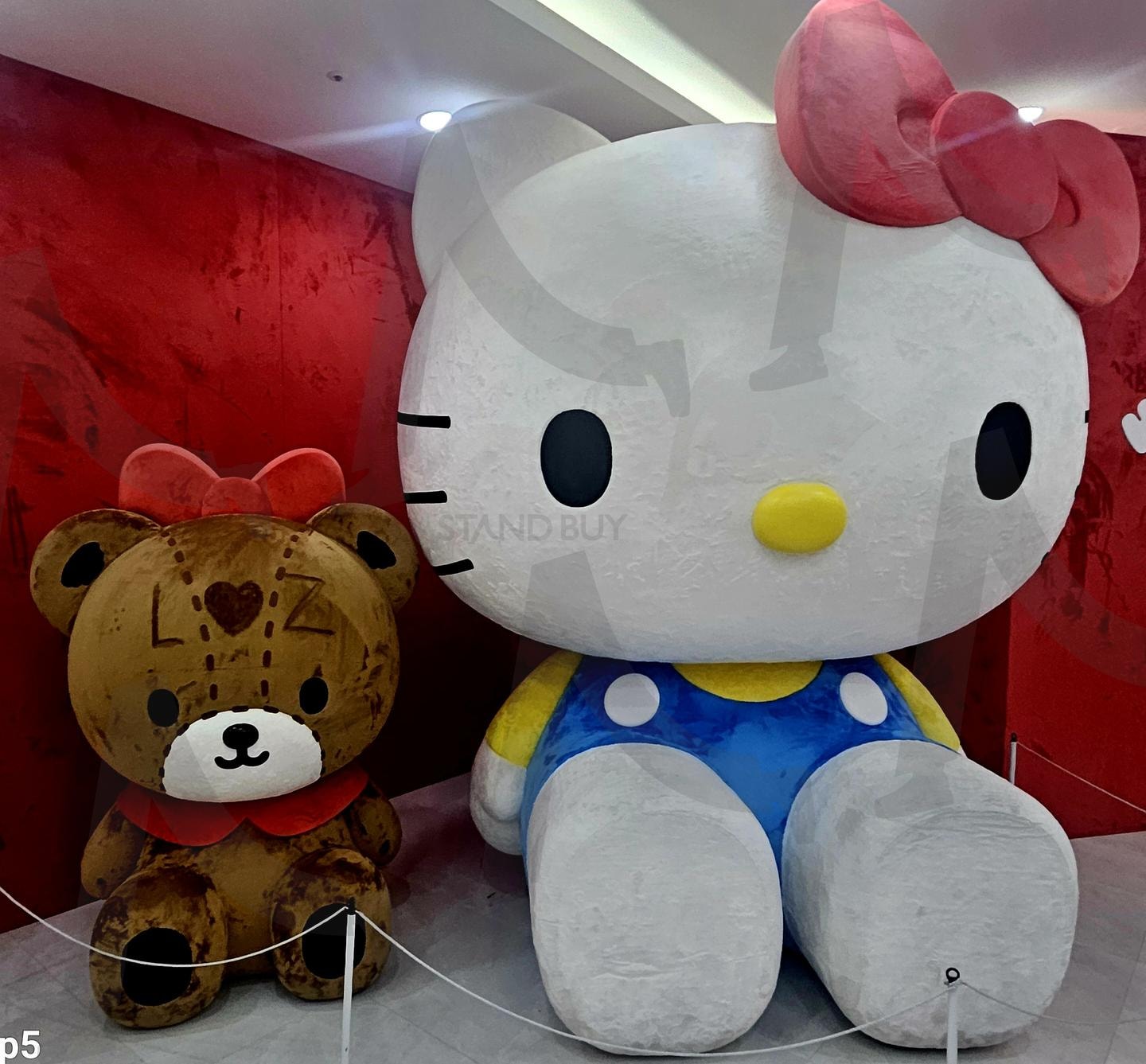 제주헬로키티아일랜드 | 졔주도, 헬로키티, 서귀포시, 키티세상, 아이들세상 | 스탠바이 STANDBUY 디지털 콘텐츠