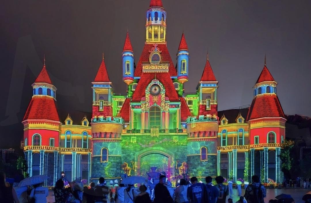 나트랑 빈펄랜드 | 나트랑여행, 빈펄랜드, 놀이공원, 동남아, 해외여행, 가족여행, 커플여행, 커플, 나트랑, 베트남 | 스탠바이 STANDBUY 디지털 콘텐츠