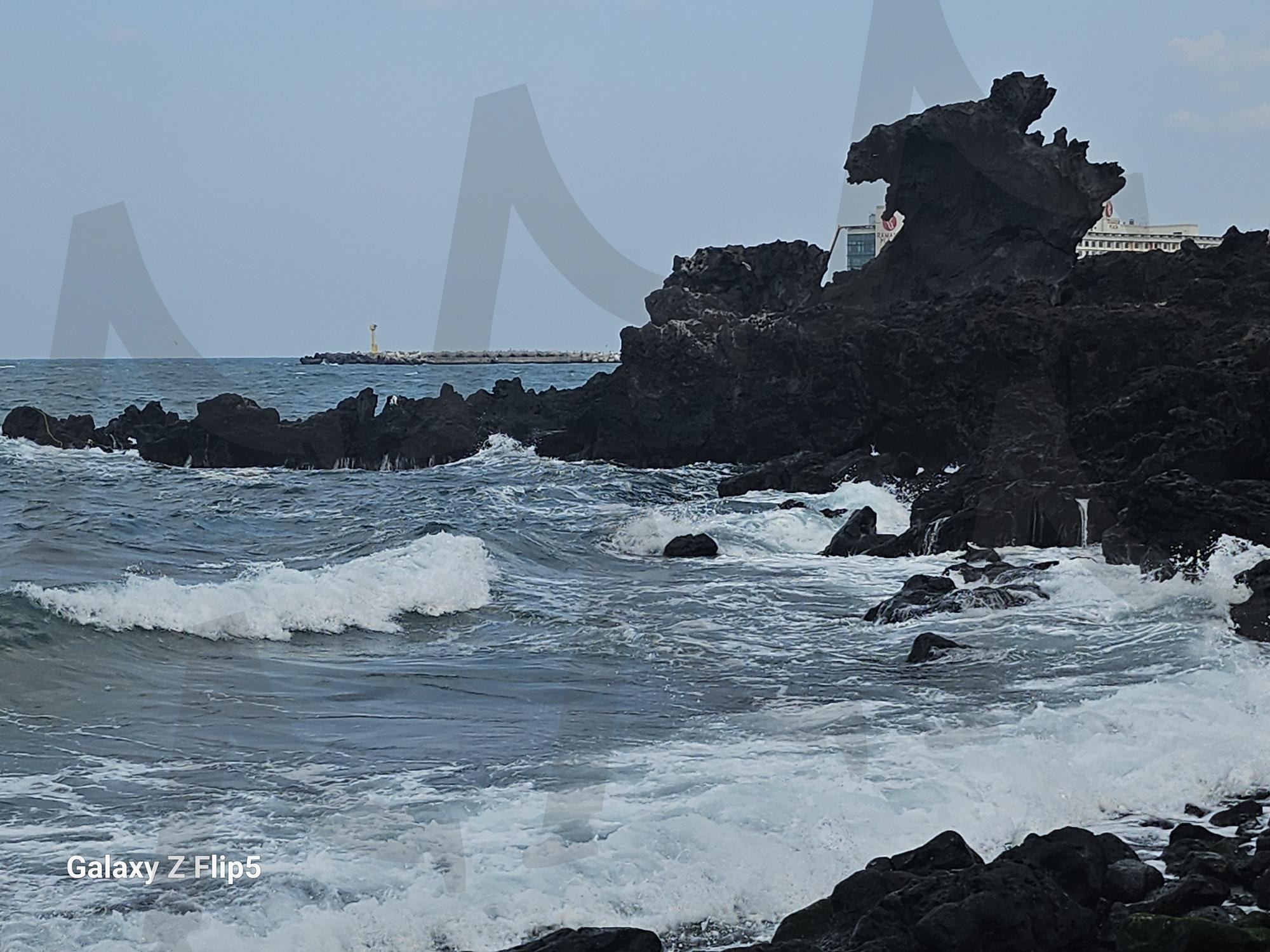 우도에서 바라본 바다 | 우도, 여행, ⛱️, 바다, 해녀, 전복, 가득가득, 바람많이분날, 스쿠터타기 | 스탠바이 STANDBUY 디지털 콘텐츠