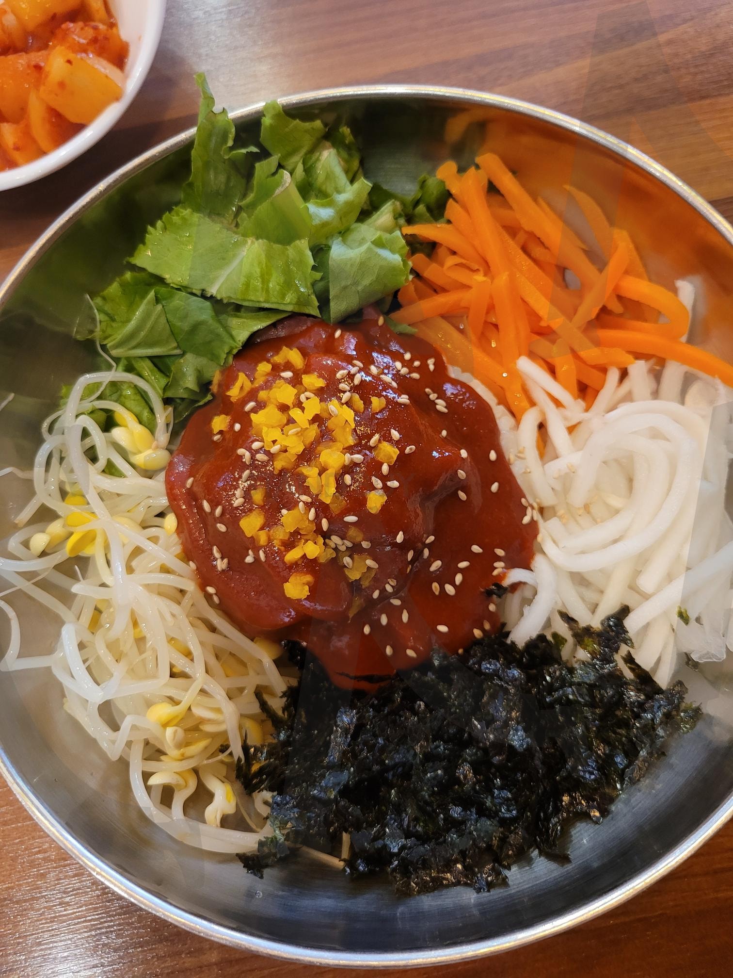 전주 비빔밥 | 전주, 비빔밥, jeonju, bibimbap, food, 음식, 여행, jeonju trip | 스탠바이 STANDBUY 디지털 콘텐츠