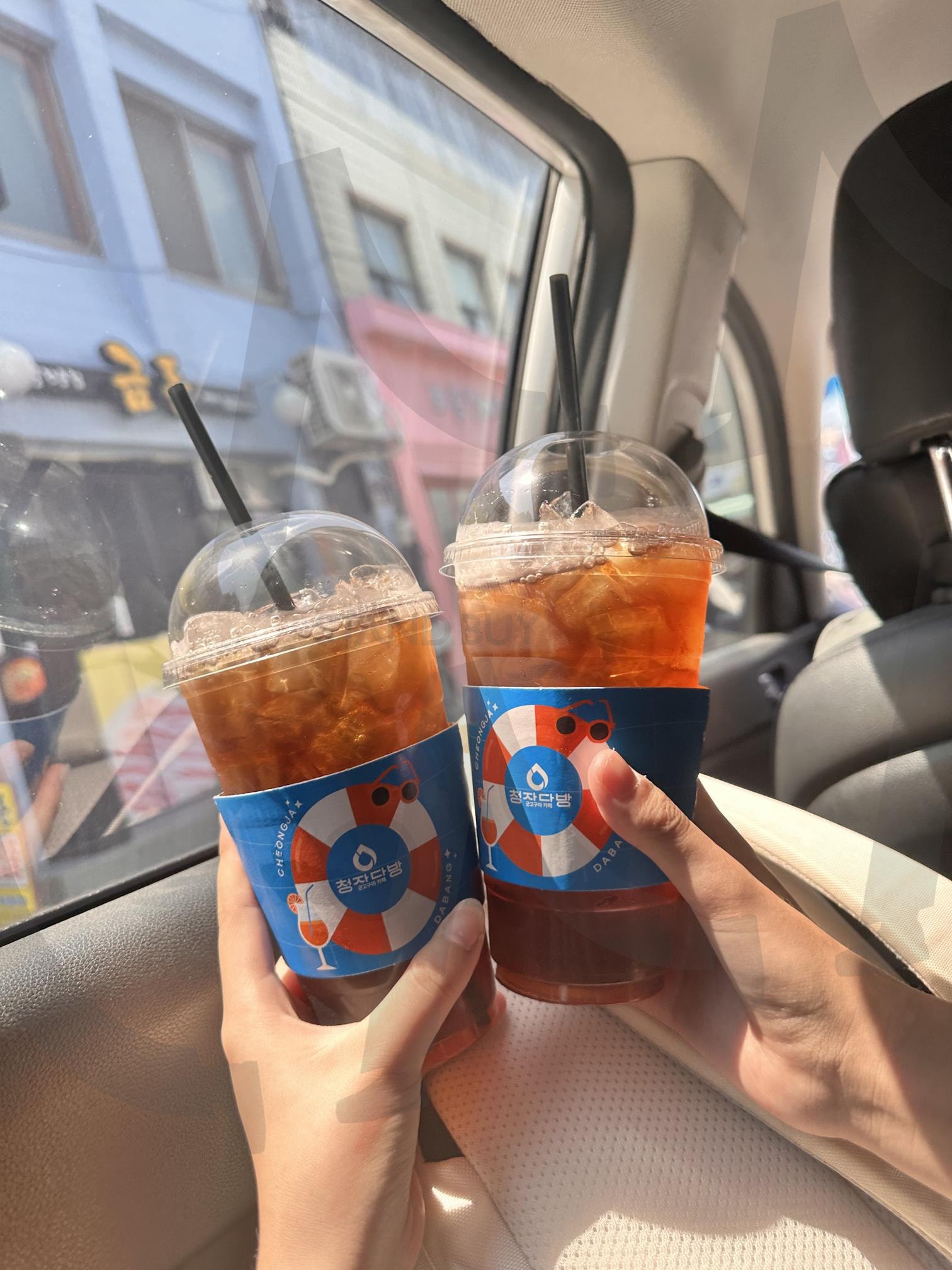 음료 한잔씩 | 음료수, 아이스티, 청자다방 음료수, 후식, 음료 추천 | 스탠바이 STANDBUY 디지털 콘텐츠