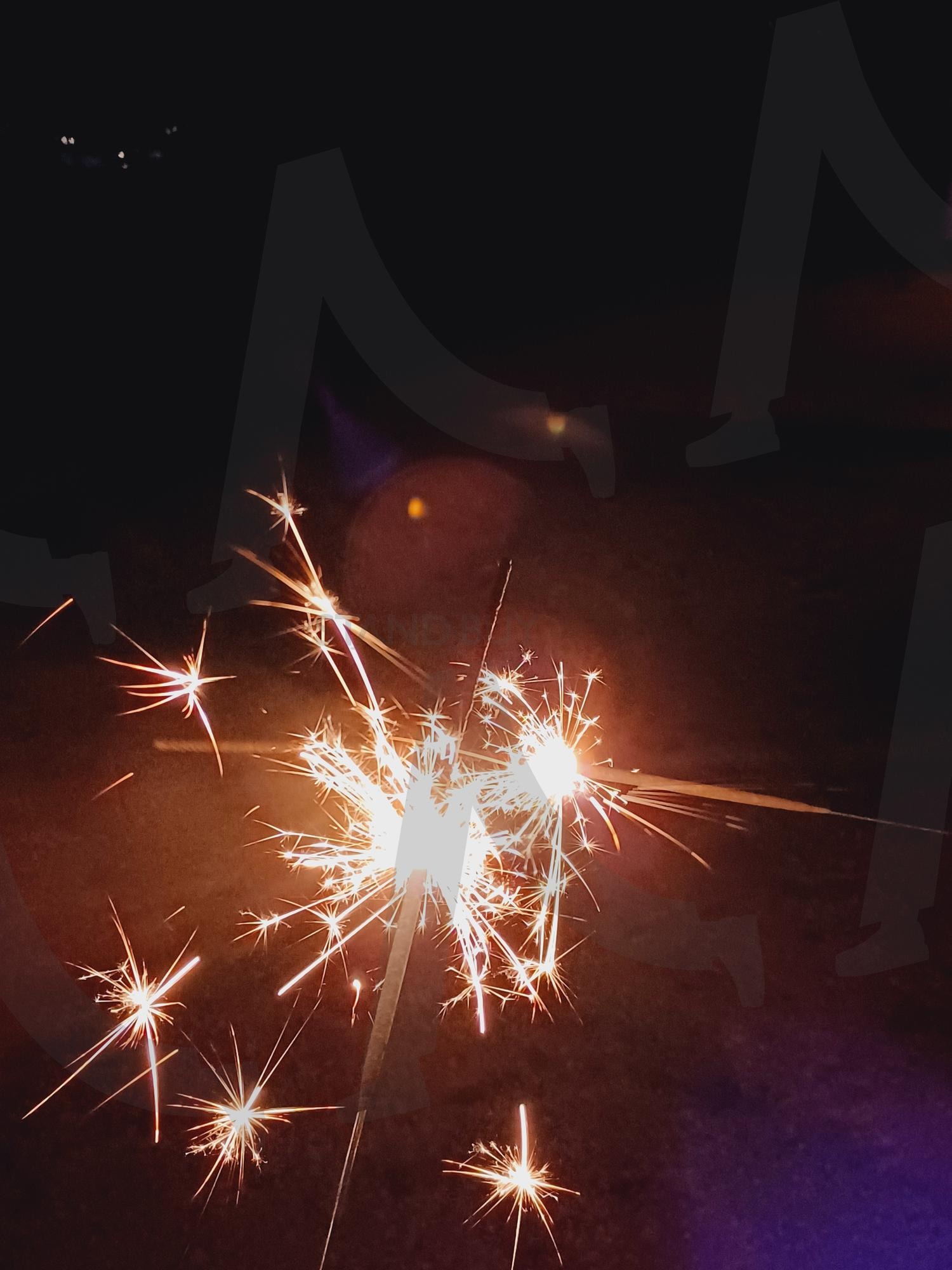 불꽃놀이 | 불꽃, 밤, 갬성, 불꽃놀잉, 힐링 | 스탠바이 STANDBUY 디지털 콘텐츠