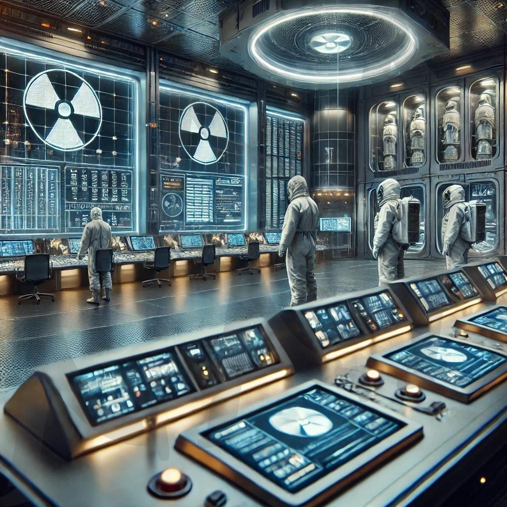 원자력 방사선 | 원자력, 방사선, 핵, 발전소, 배경이미지 | 스탠바이 STANDBUY 디지털 콘텐츠