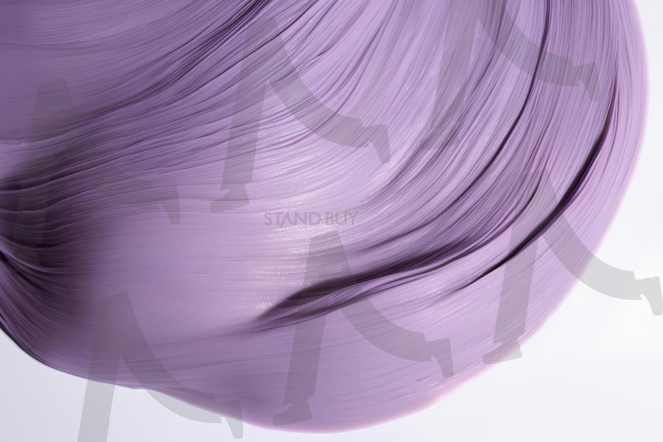 보랏빛 실크 | 보라색, 실크, 보라색배경, 부드러운배경, 포인트배경, 우주판다, ai | 스탠바이 STANDBUY 디지털 콘텐츠