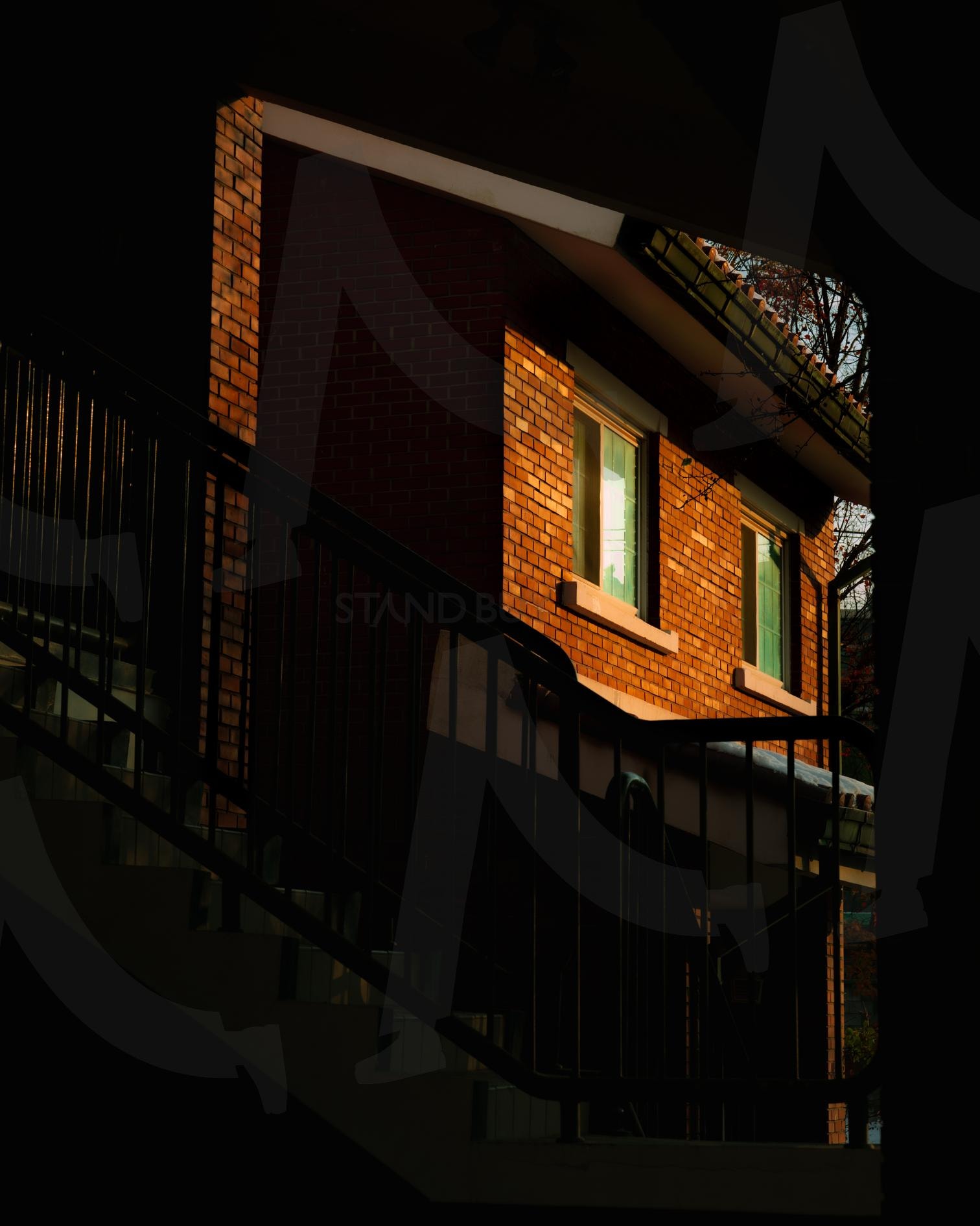 용산공원 | 용산미군기지, 용산가족공원, 서울 도시 풍경, 군사기지 서울, 용산기지 건물, 서울 랜드마크, 일상 속 감성, 감성사진, 감성 포토그래피, 공원 | 스탠바이 STANDBUY 디지털 콘텐츠