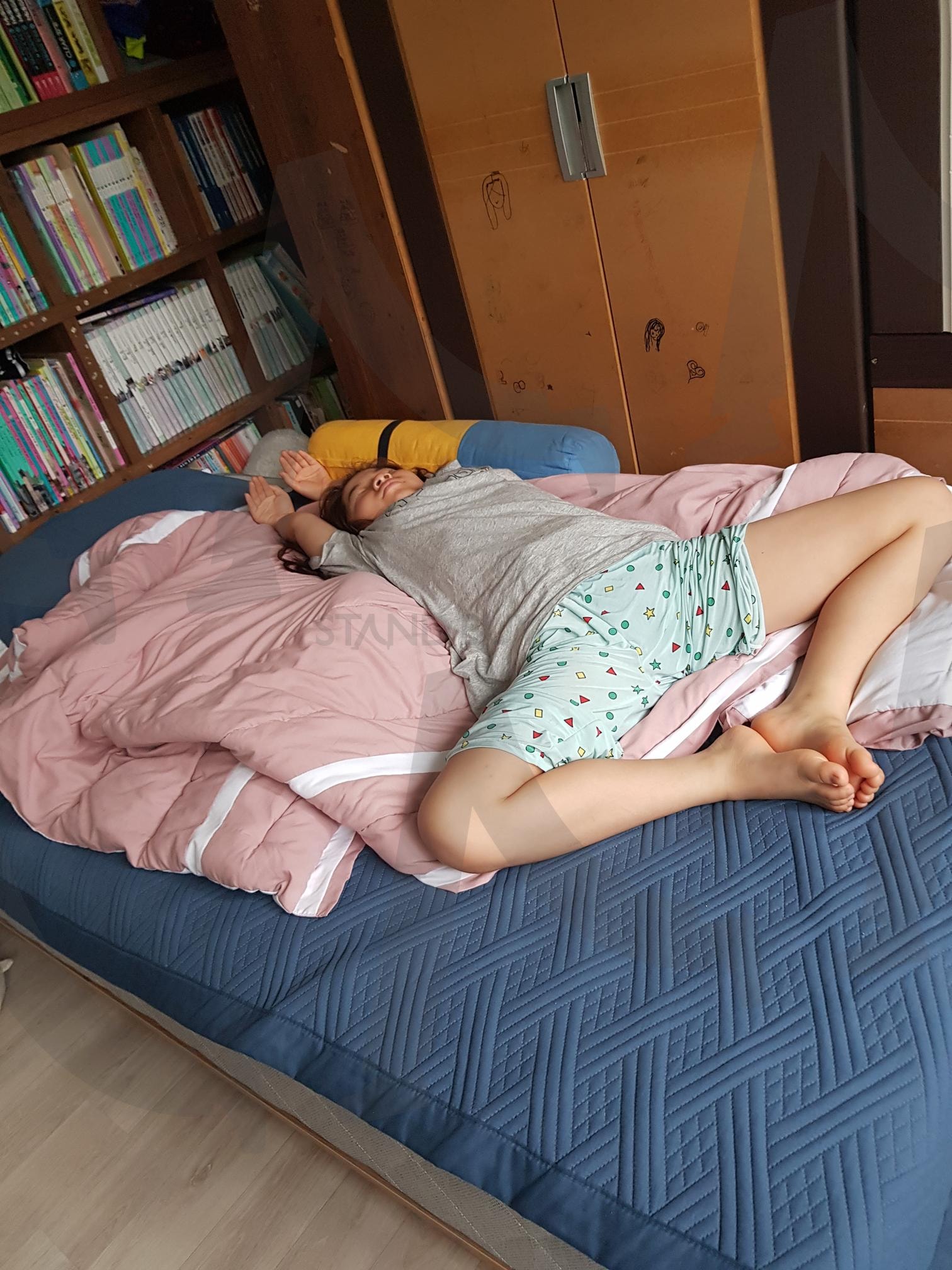 스트레칭 | 스트래칭, 체조, 아침, 관절, 동작, 자세, 시원, 상쾌, 출근 | 스탠바이 STANDBUY 디지털 콘텐츠