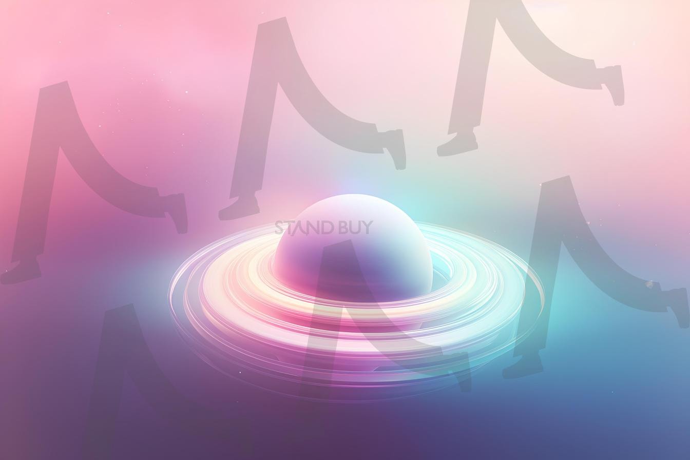 우주 | 우주, 우주배경, 우주사진, 은은한, 우주판다, ai | 스탠바이 STANDBUY 디지털 콘텐츠