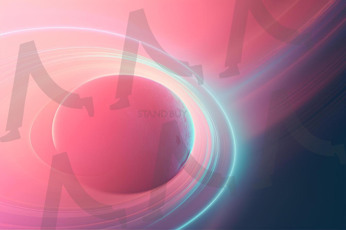 우주 | 우주, 우주배경, 신비로운, 아름다운, 우주판다, ai | 스탠바이 STANDBUY 디지털 콘텐츠