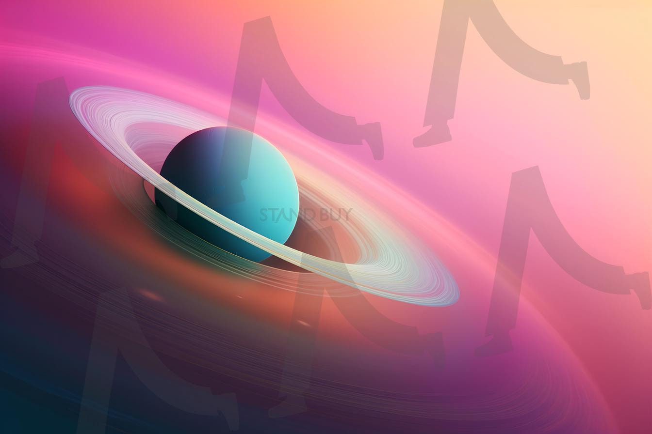 우주 | 우주, 우주배경, 아름다운, 신비로운, 우주판다, ai | 스탠바이 STANDBUY 디지털 콘텐츠