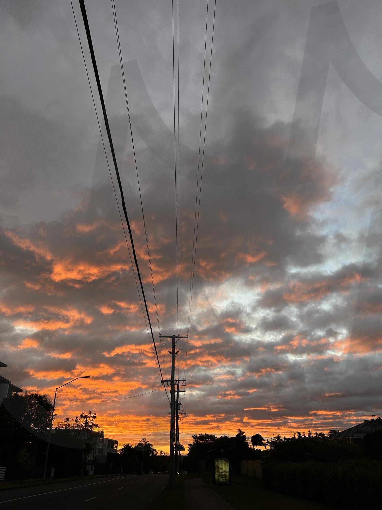 호주 노을 | 호주, 브리즈번, 노을, 멜버른, 시드니, 해질녘 | 스탠바이 STANDBUY 디지털 콘텐츠