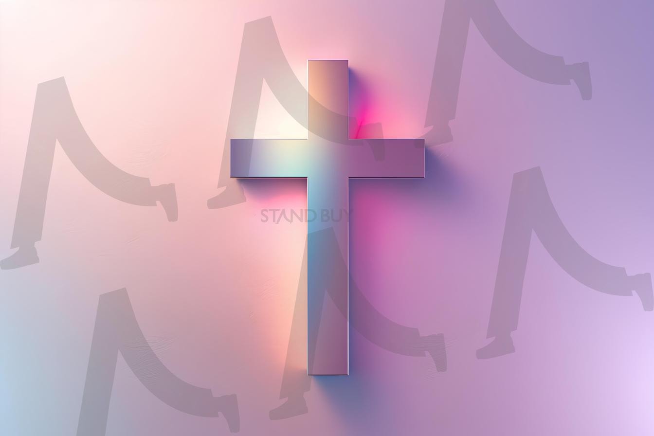 십자가 | 십자가, 교회, 성당, 성경, 교회배경, ai | 스탠바이 STANDBUY 디지털 콘텐츠