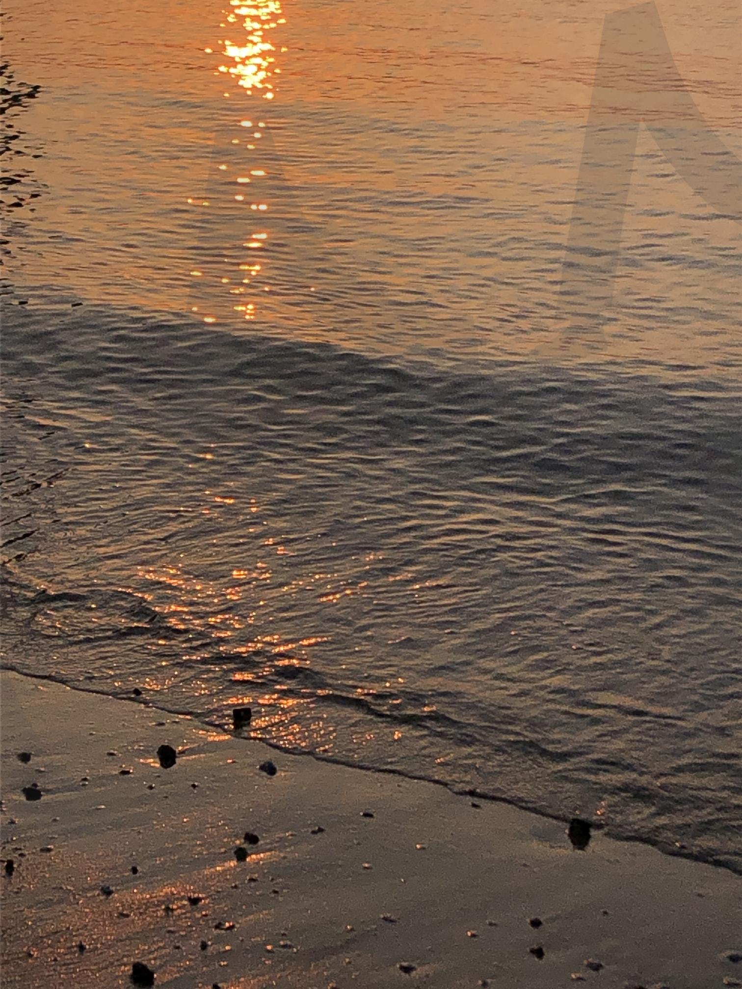 광안리 일출 바다 | 일출, 햇빛, 노을, 바다, 빛, 광안리, 광안리바다 | 스탠바이 STANDBUY 디지털 콘텐츠