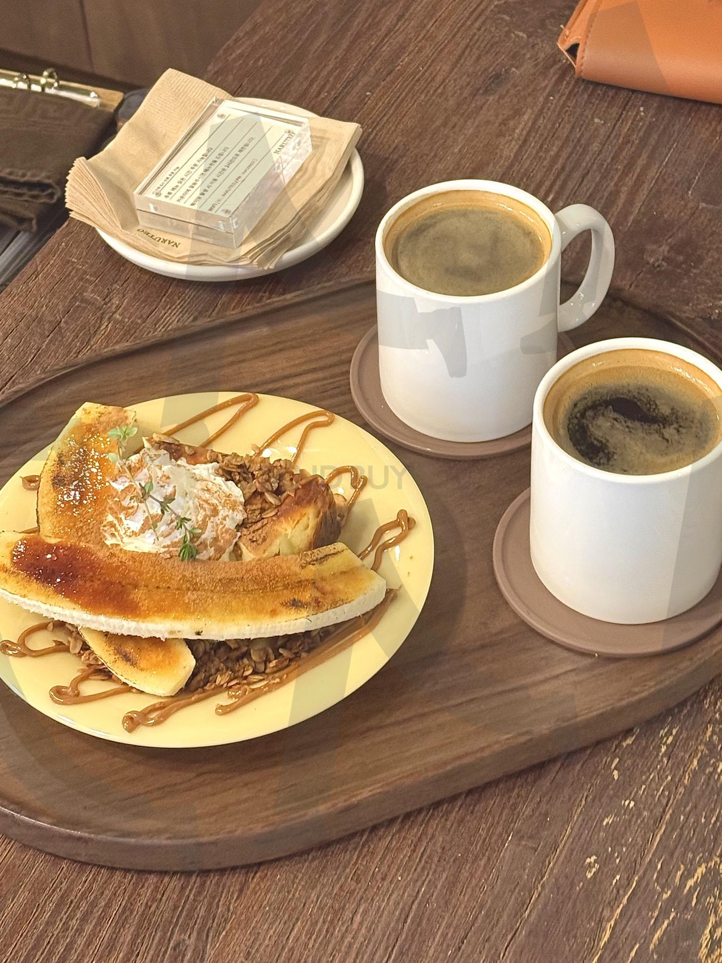 Naruteo dessert | naruteo, 나루터, 디자인, 커피, 카페, 송리단길, 석촌역카페, dessert | 스탠바이 STANDBUY 디지털 콘텐츠