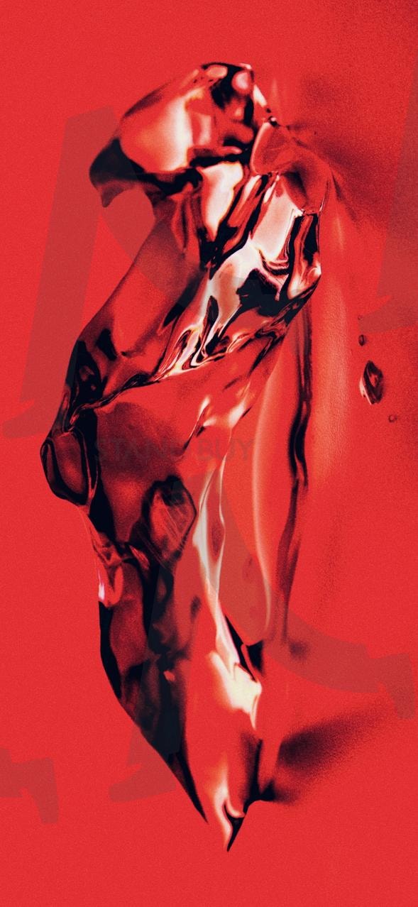 # 뜨거운 얼음_01 | 뜨거운, 얼음, 있다면, 이런느낌일까?, 어쩌면 | 스탠바이 STANDBUY 디지털 콘텐츠