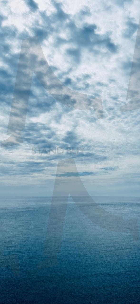 바다 | 푸른바다, 바다, 구름, 풍경, ocean, 이것도 휴대푠 | 스탠바이 STANDBUY 디지털 콘텐츠