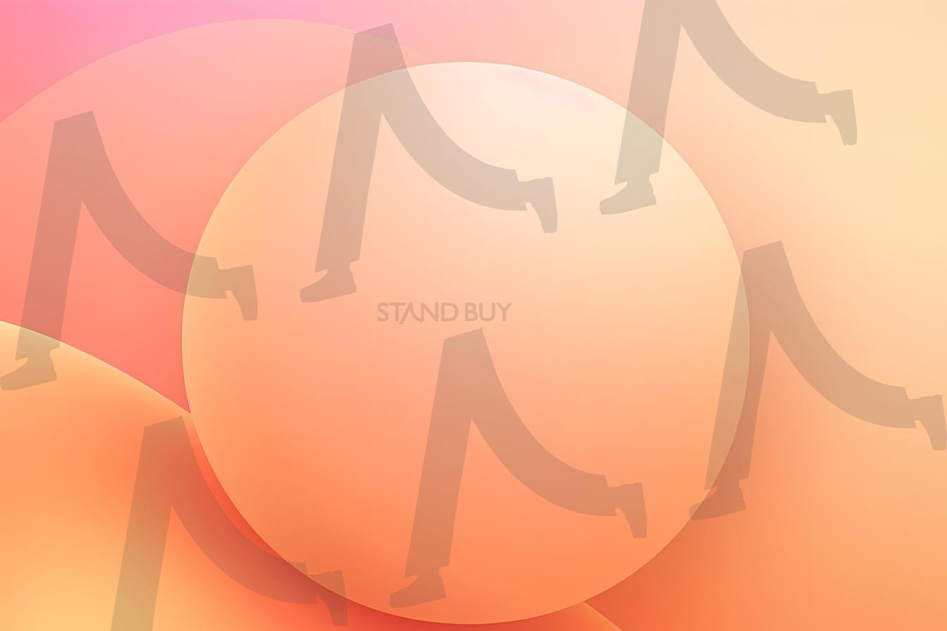 원이 있는 배경 | 원, 배경, ppt배경, 원이 있는 배경, ai | 스탠바이 STANDBUY 디지털 콘텐츠