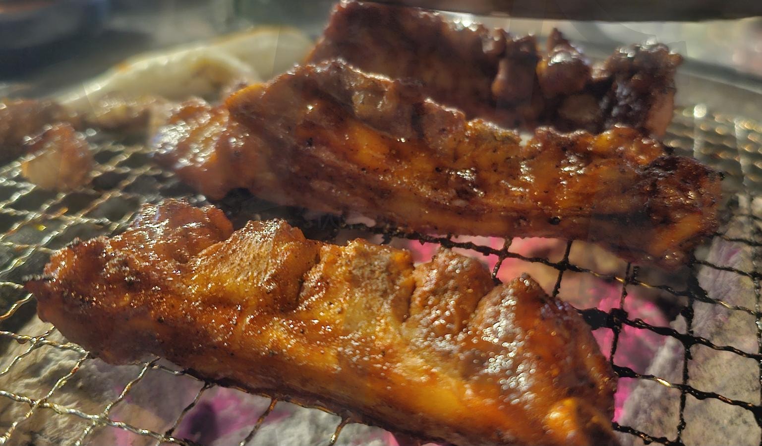 양념 쪽갈비 맛집 | 쪽갈비, 등갈비, 록갈비, 양념쪽갈비, 돼지갈비 | 스탠바이 STANDBUY 디지털 콘텐츠