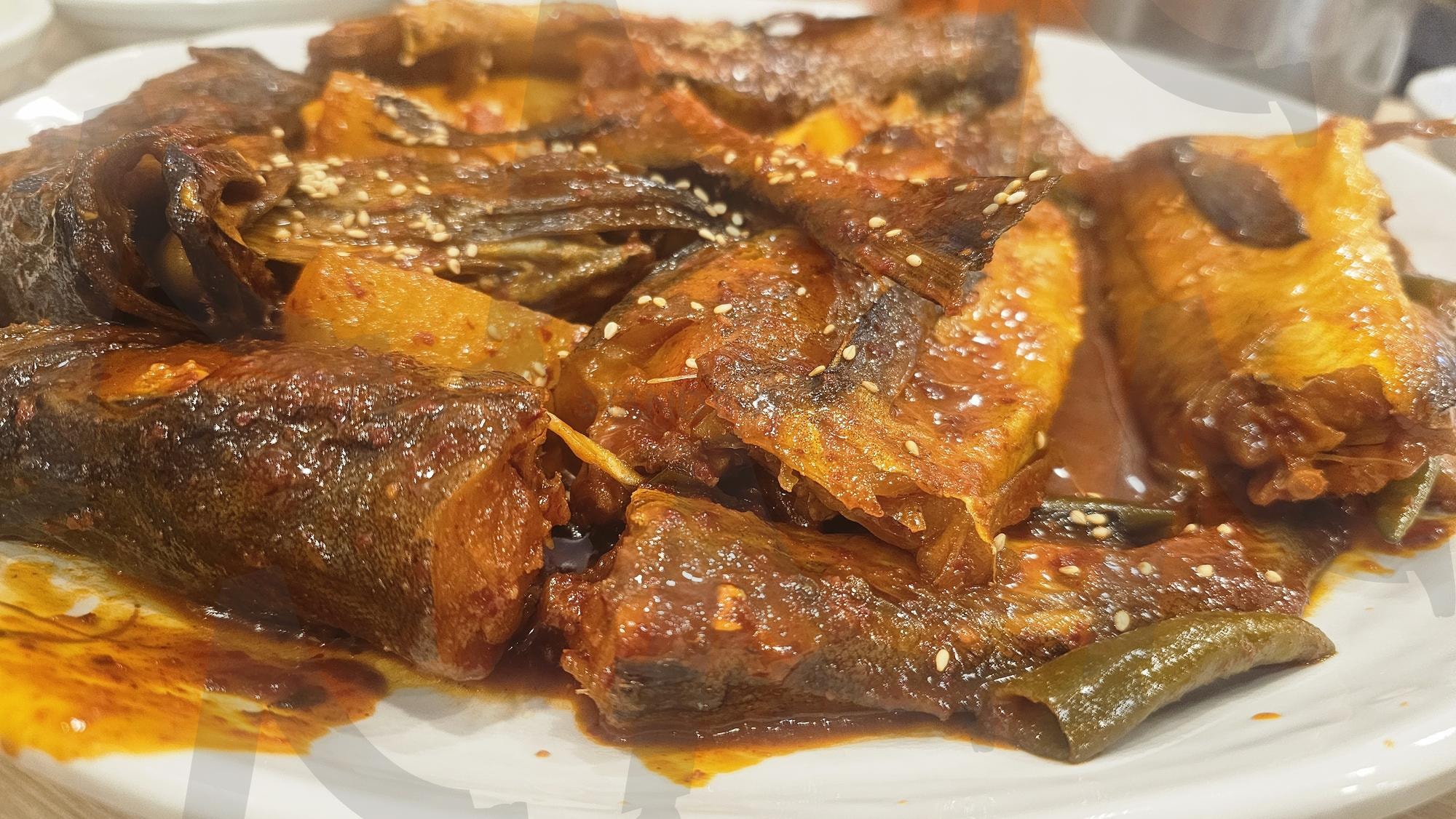 코다리조림 | 코다리조림, 조림요리, 음식사진, 코다리찜, 건강식 | 스탠바이 STANDBUY 디지털 콘텐츠