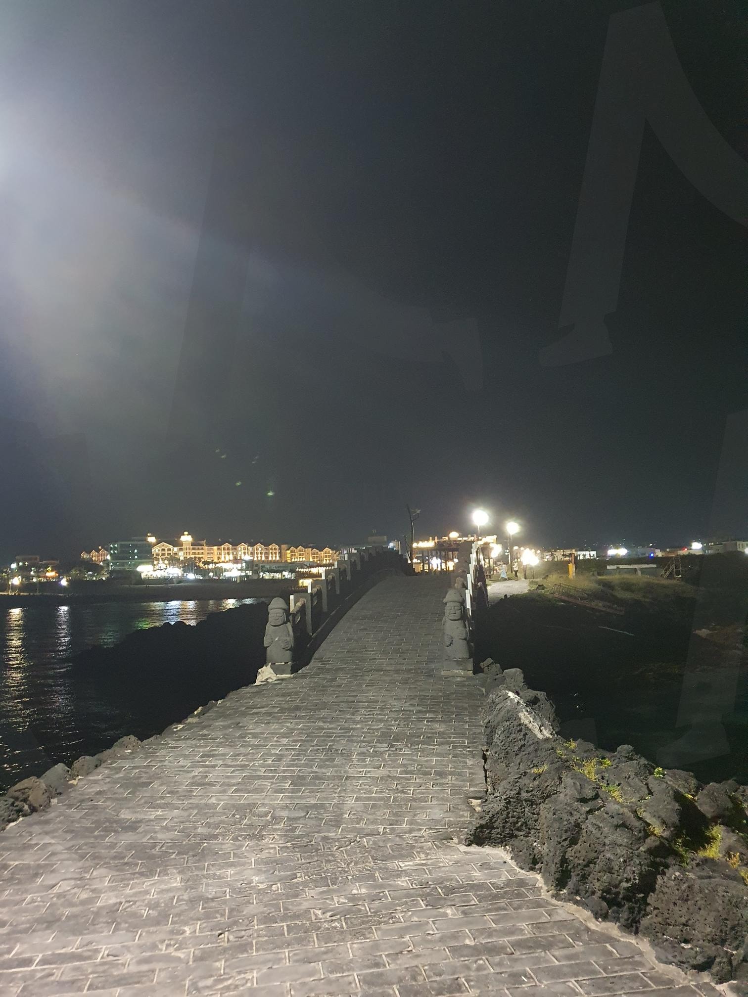 해변길 | 제주도, 함덕해변, 해변길, 관광, 풍경 | 스탠바이 STANDBUY 디지털 콘텐츠