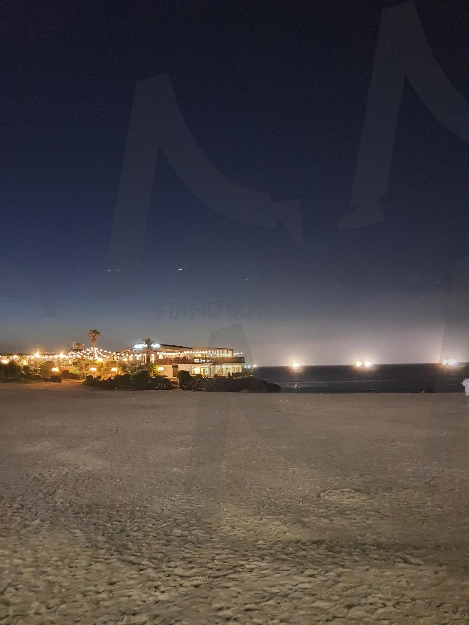 제주도 함덕 | 제주도, 함덕해수욕장, 함덕, 함덕풍경, 함덕야경, 야경 | 스탠바이 STANDBUY 디지털 콘텐츠