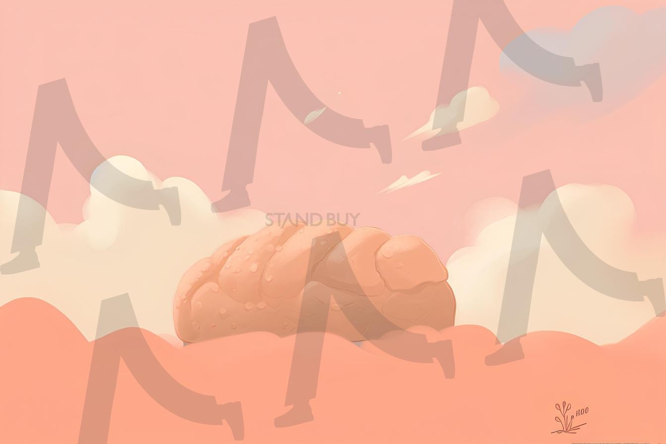 빵 배경 | 빵, 귀여운배경, 빵배경, 우주판다, ai | 스탠바이 STANDBUY 디지털 콘텐츠