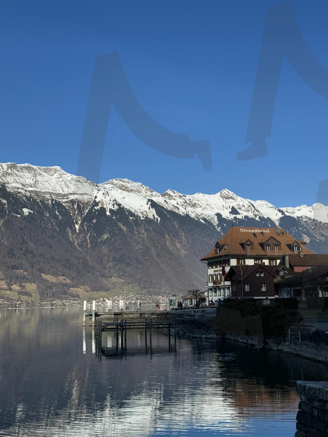 스위스 이젤발트 / 사랑의불시착 | 스위스, 이젤발트, 사랑의불시착, 현빈피아노, 유럽사진, 유럽풍경, 자연사진, 인터라켄, 스위스여행 | 스탠바이 STANDBUY 디지털 콘텐츠