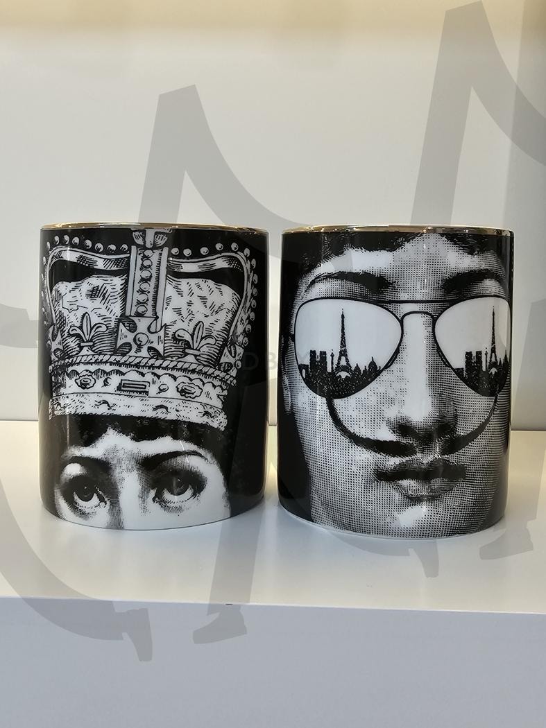 따로 또 같이 | 머그컵, 디스플레이, 인테리어, 예술, 남자와 여자 | 스탠바이 STANDBUY 디지털 콘텐츠