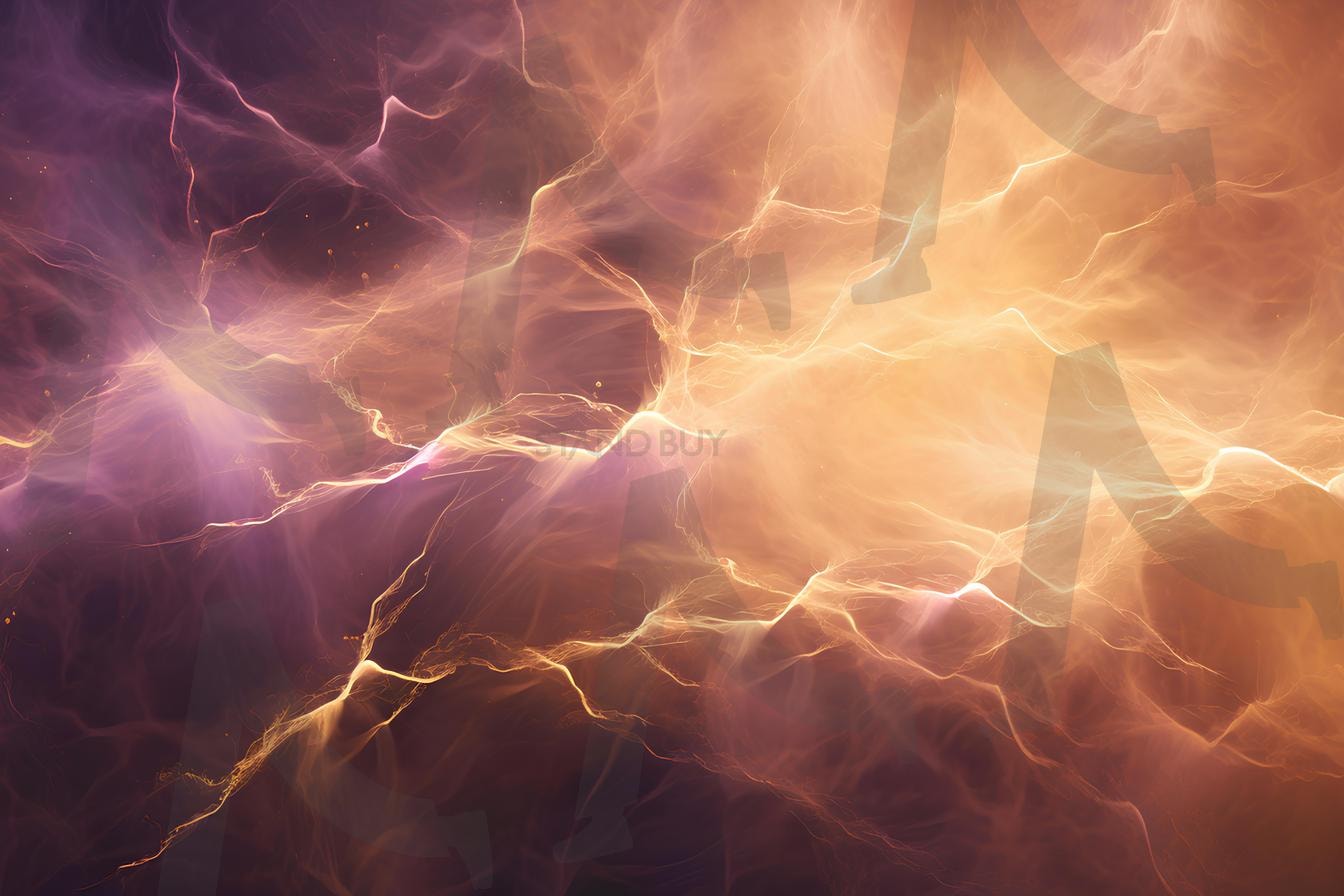 우주 | 우주, 빛, 은하, 오로라, 웅장한, 우주판다, ai | 스탠바이 STANDBUY 디지털 콘텐츠