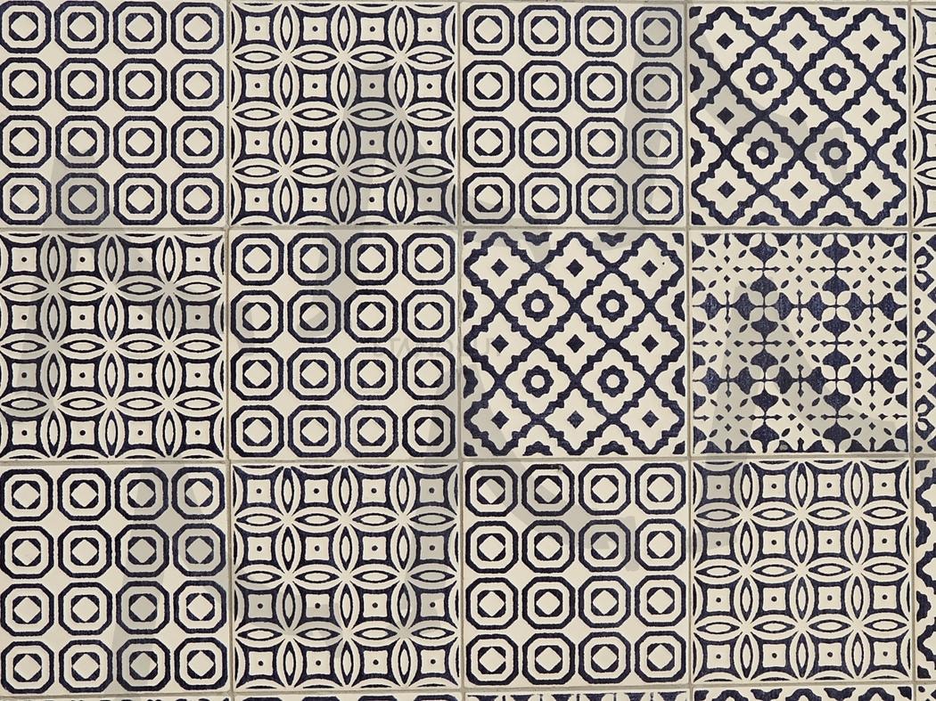 패턴 | 패턴, 블루, 반복, 인테리어, 타일 | 스탠바이 STANDBUY 디지털 콘텐츠