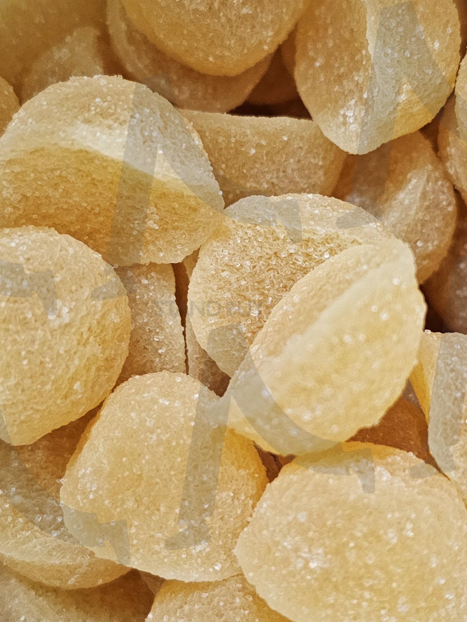 말하고 싶어요 | 젤리, 노란색, 사탕, 구미, 반원, 설탕 | 스탠바이 STANDBUY 디지털 콘텐츠