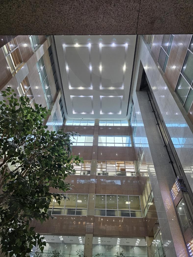 완치를 위하여 | 아산병원, 유리, 희망, 치료, 꿈 | 스탠바이 STANDBUY 디지털 콘텐츠