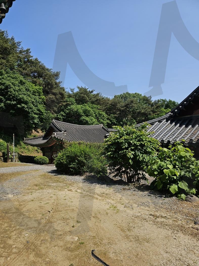 산사 | 산사, 절, 남양주, 진접, 한옥 | 스탠바이 STANDBUY 디지털 콘텐츠