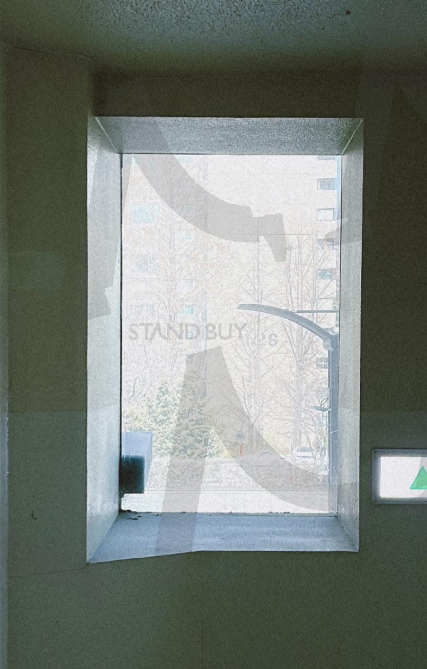 창 밖 | 창밖, 햇살, 창문, 점심시간, 봄 | 스탠바이 STANDBUY 디지털 콘텐츠