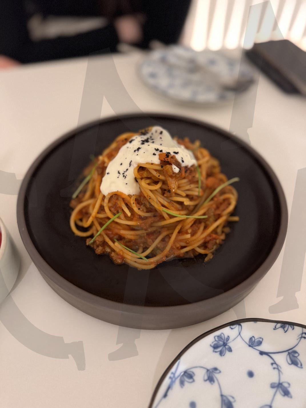 파스타 | 스파게티, 파스타, 데이트, 레스토랑, 맛집 | 스탠바이 STANDBUY 디지털 콘텐츠