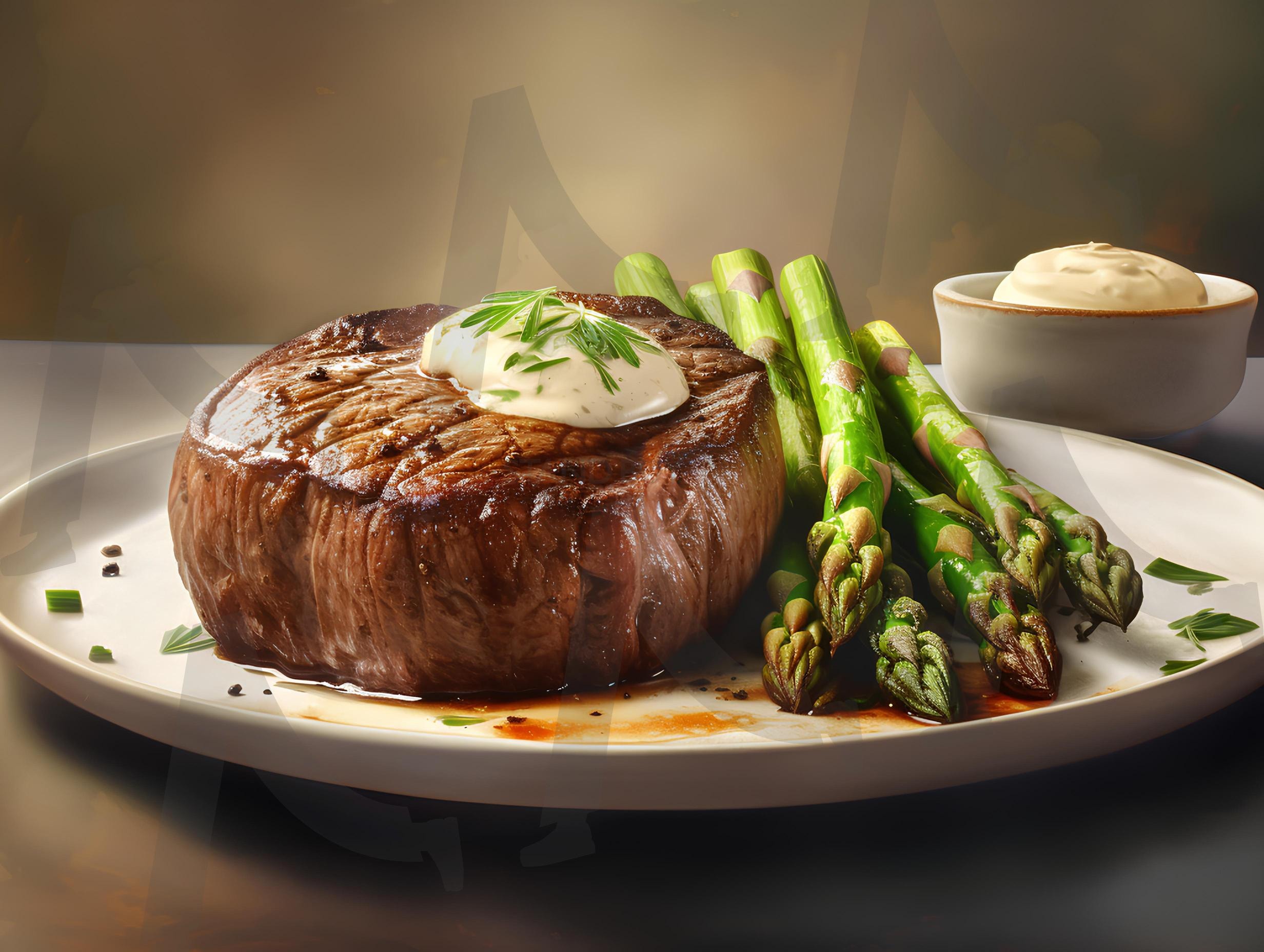 스테이크 | 스테이크, 음식, 요리사진, 우주판다, 고화질, ai | 스탠바이 STANDBUY 디지털 콘텐츠