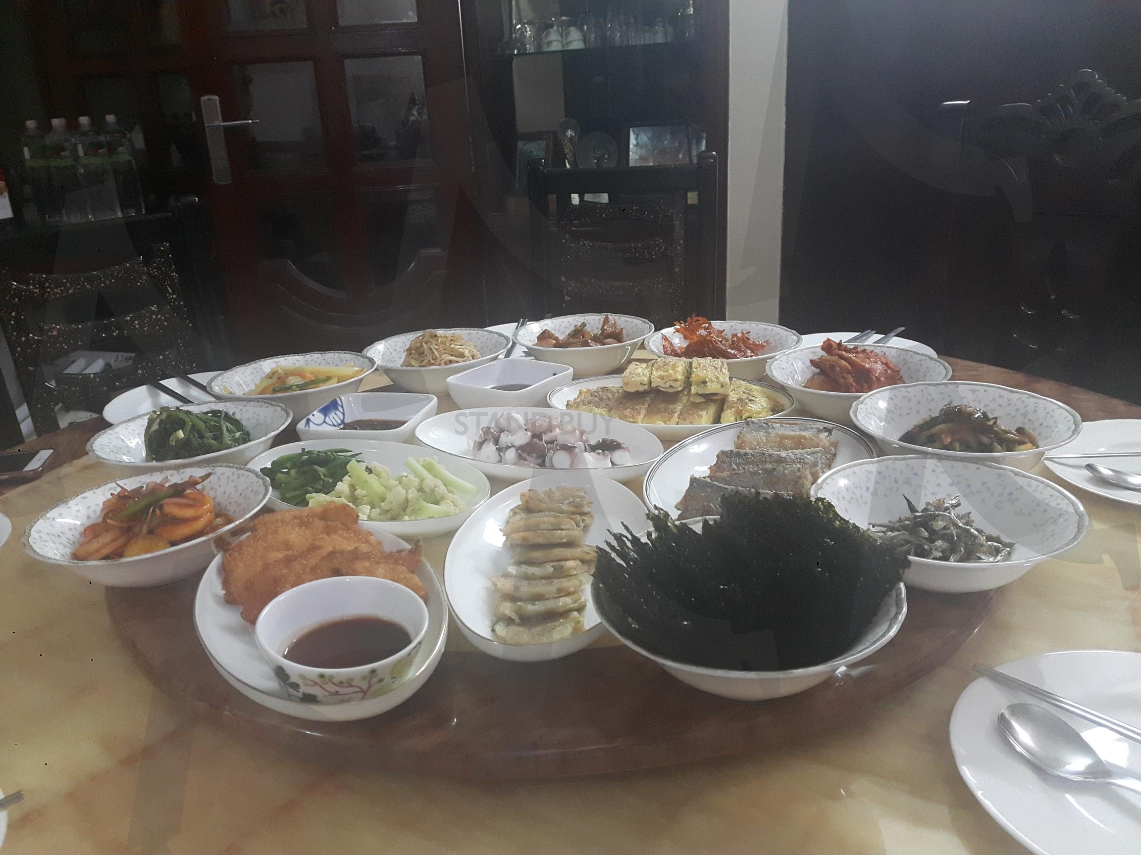 2018 방글라데시 다카 민박집 식사 1/2 - 2018 Bangladesh Dhaka Homestay Meal 2/2 | 방글라데시, 다카, 민박집 식사, Bangladesh, Dhaka, Homestay Meal | 스탠바이 STANDBUY 디지털 콘텐츠