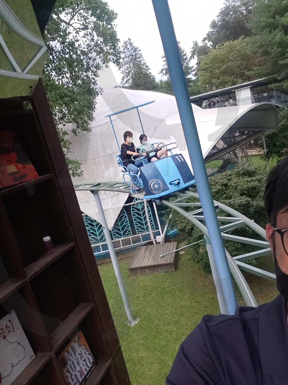 남이섬 하늘 자전거 | 남이섬, 하늘자전거, 남이섬 하늘자전거, 남이섬 자전거대여, 남이섬 4인승 자전거 | 스탠바이 STANDBUY 디지털 콘텐츠