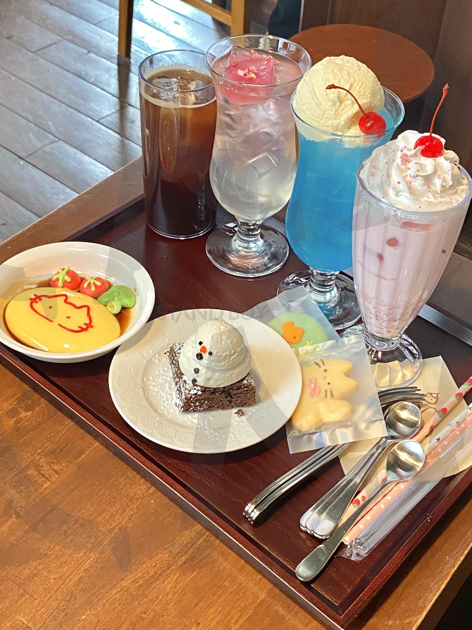 카페 | 카페, 카페추천, 전주, 디저트, 푸딩, 쿠키, 브라우니 | 스탠바이 STANDBUY 디지털 콘텐츠