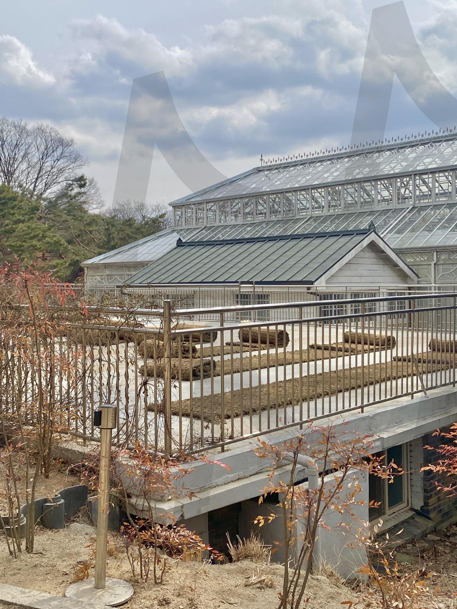 창경궁 온실 | 서울, 여행, 창경궁, 온실, 종로, 궁궐, 데이트 장소, 데이트 | 스탠바이 STANDBUY 디지털 콘텐츠