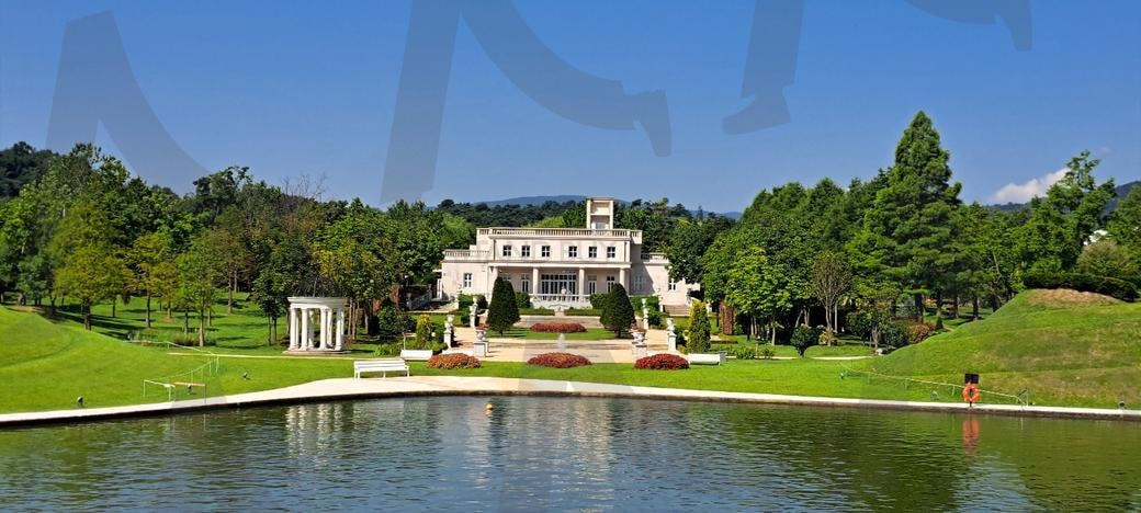 Suncheon Bay National Garden (순천만 국가 정원) | Suncheon Bay National Garden, SUNCHEON, South Korea, 순천만 국가 정원, 한국, 걷기 좋은 곳, Themes by country, 데이트 | 스탠바이 STANDBUY 디지털 콘텐츠