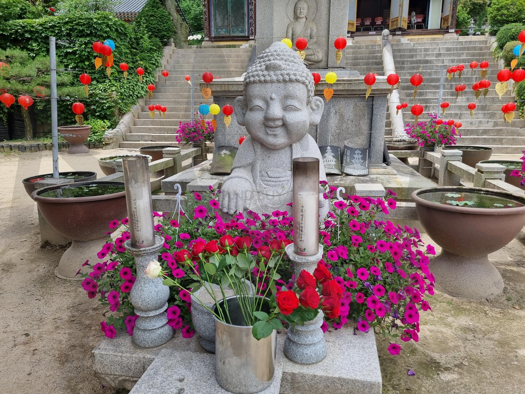 아기부처님 | 아기부처님, 부처님오신날, 사찰, 절, 석상, 공양 | 스탠바이 STANDBUY 디지털 콘텐츠