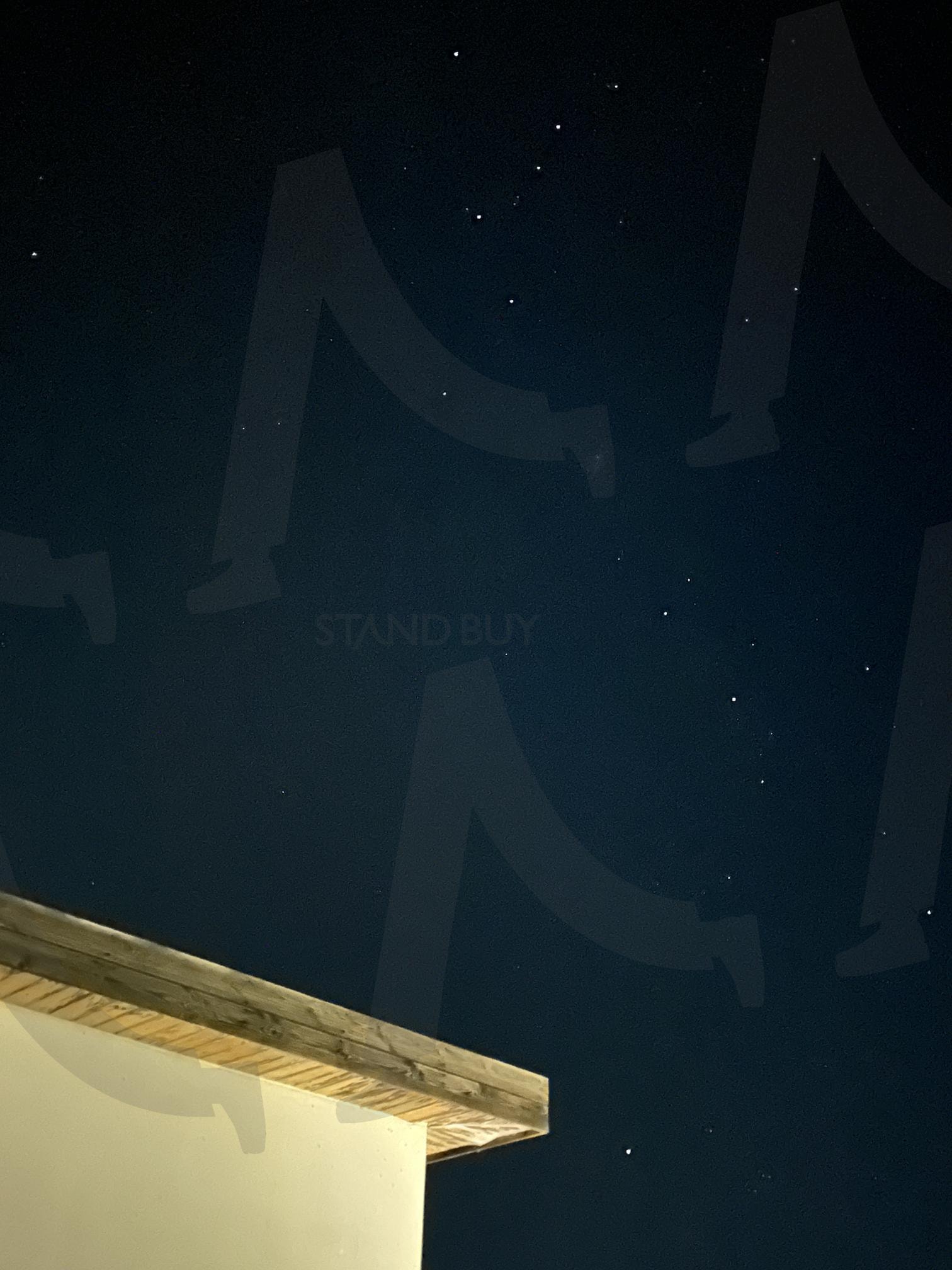 자세히 보아야 별이 보여요 | 별, 밤하늘, 낭만, 별똥별, 배경, 하늘 | 스탠바이 STANDBUY 디지털 콘텐츠