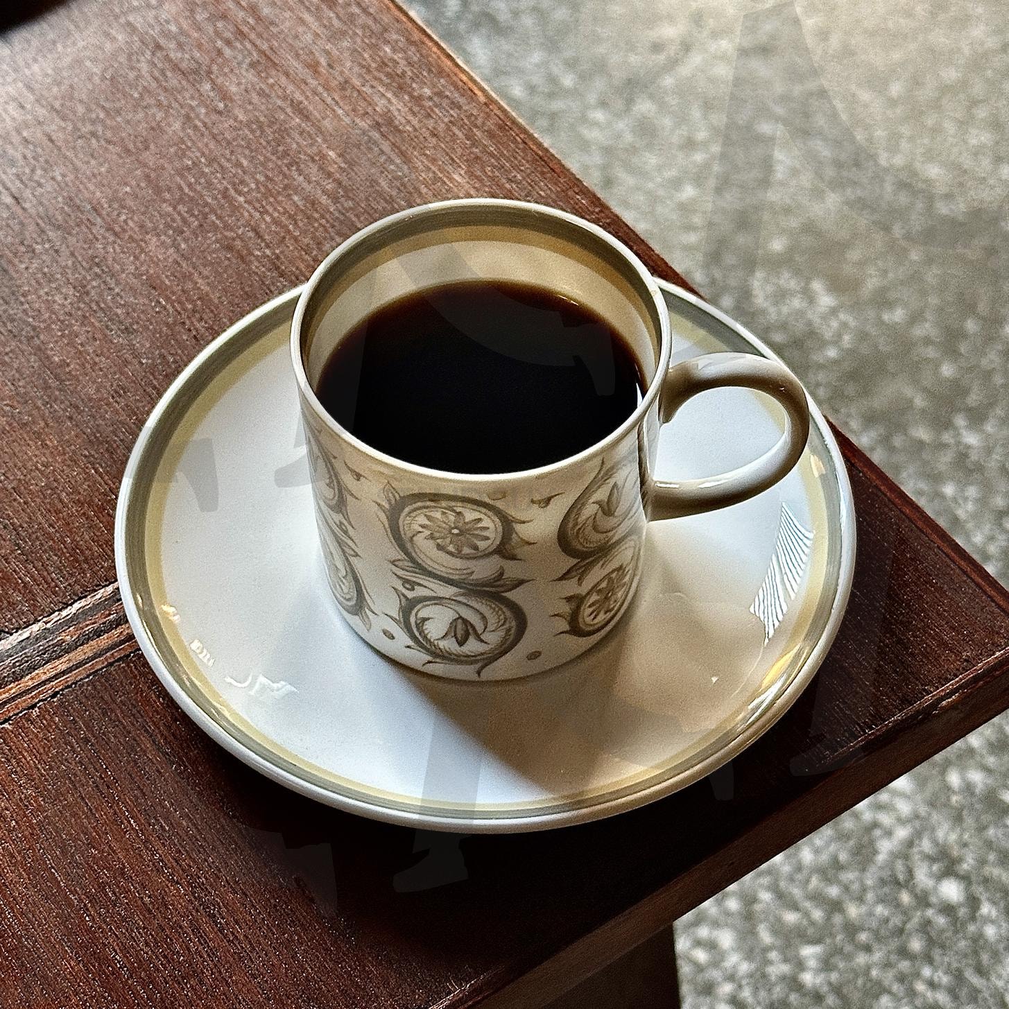 커피 그런데 정말 DEEP ! | 커피, 카페, 드립커피, 융드립, 드립 | 스탠바이 STANDBUY 디지털 콘텐츠