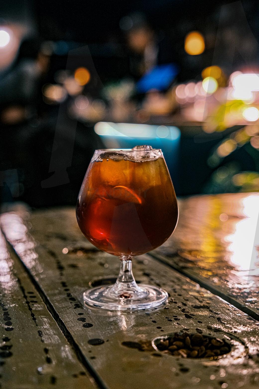 칵테일 커피 | 커피, 드립, 핸드드립, 칵테일, 바, 아이스커피, 드립커피 | 스탠바이 STANDBUY 디지털 콘텐츠