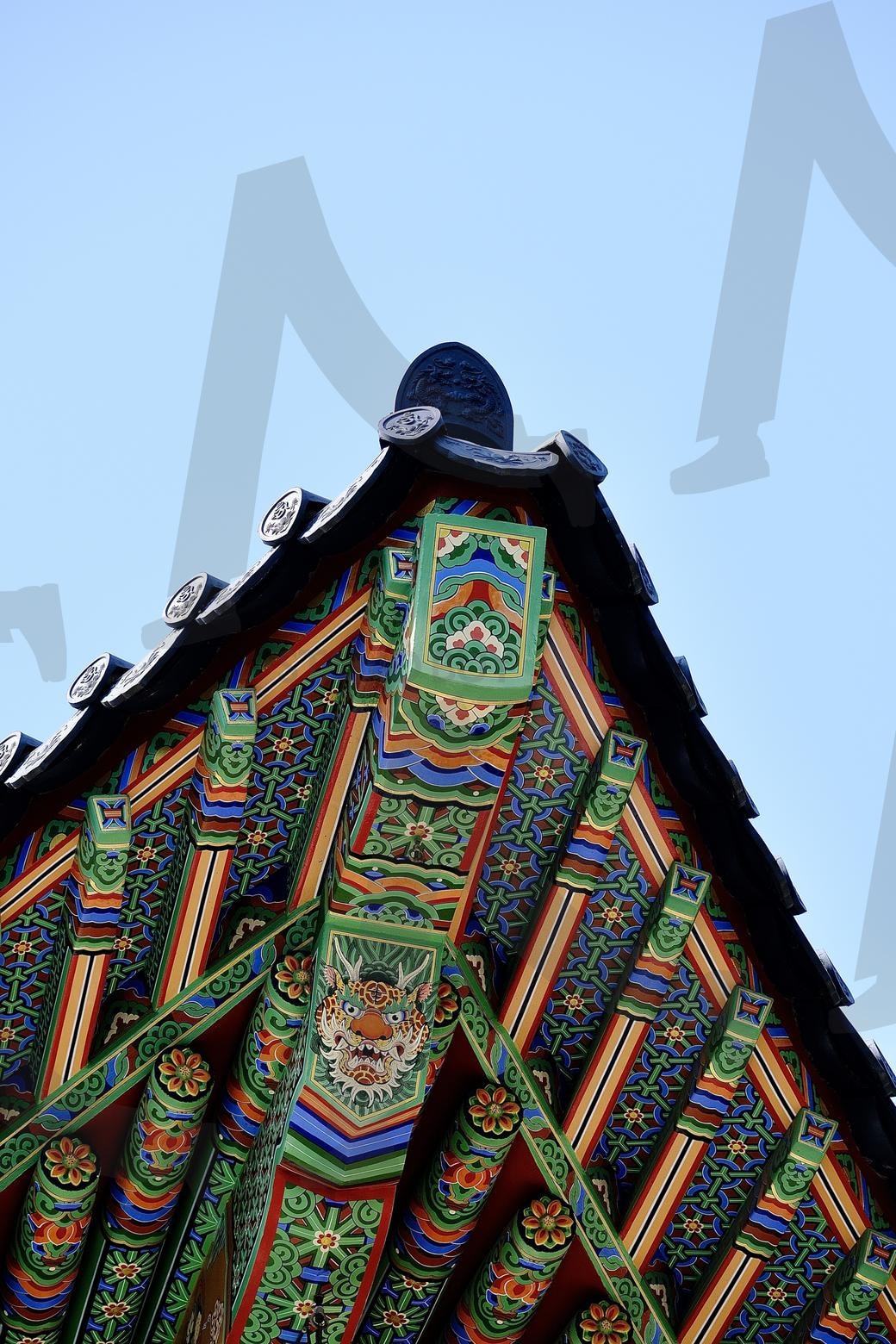 한국의 멋 | 한국, 전통, 하늘, 전통의멋, 한국의멋 | 스탠바이 STANDBUY 디지털 콘텐츠