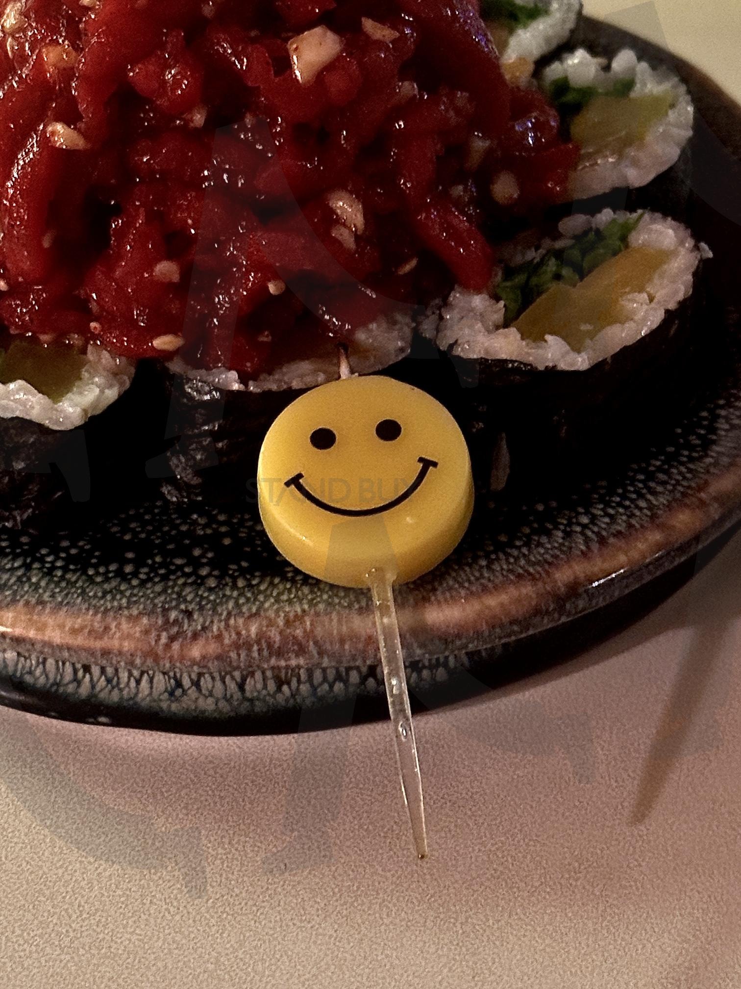 스마일 | 행복, 일상, 스마일, 생일, 초, 웃음 | 스탠바이 STANDBUY 디지털 콘텐츠