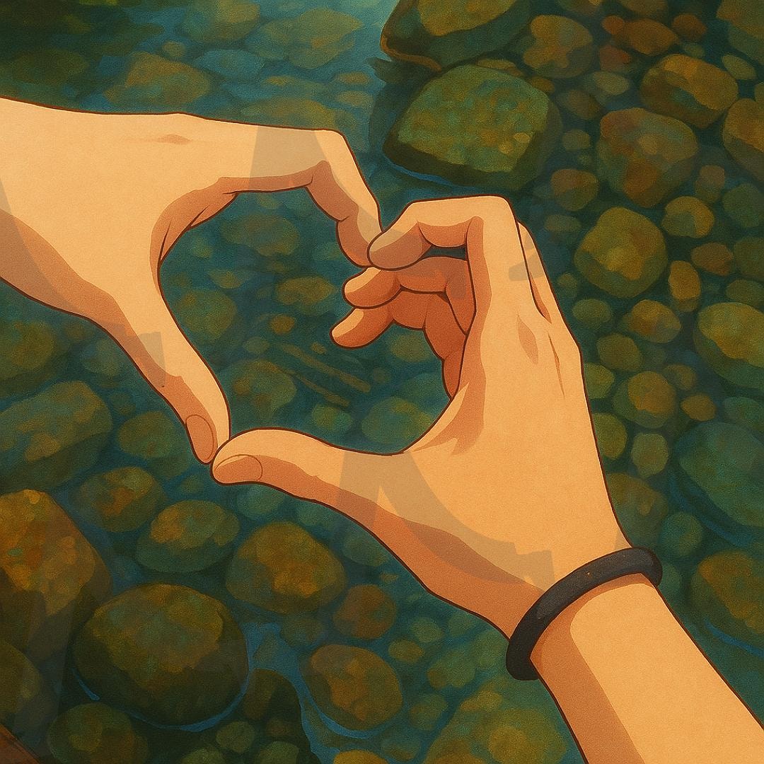 AI 지브리 감성 | ai, 지브리 감성, 지브리스타일, 요즘 유행 스타일, 쳇gpt, 느낌 200% | 스탠바이 STANDBUY 디지털 콘텐츠